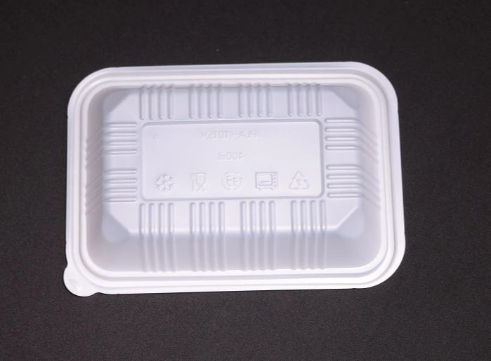 ما هي درجات الحرارة المقاومة للحرارة والسيناريوهات المطبقة لصناديق الغداء CPLA؟