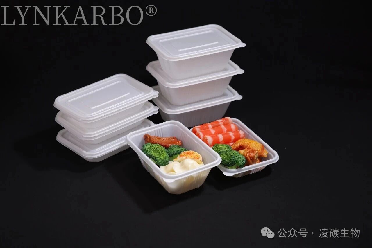 تبشر المواد البلاستيكية القابلة للتحلل بالكامل بفرص تطوير جديدة.