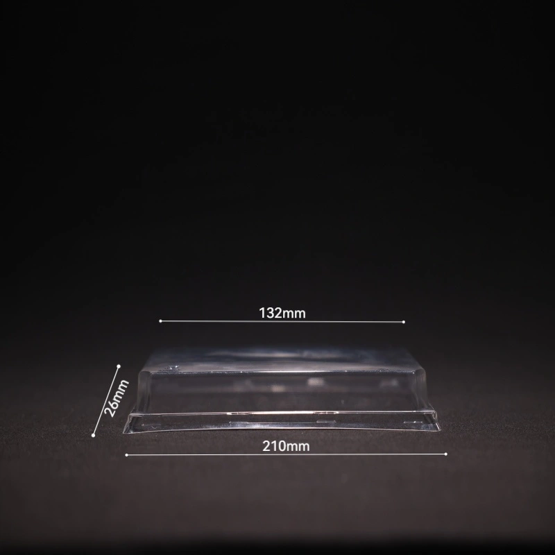 غطاء سوشي 210 ملم