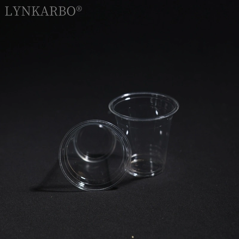 كوب PLA 78 مم، 7 أونصة