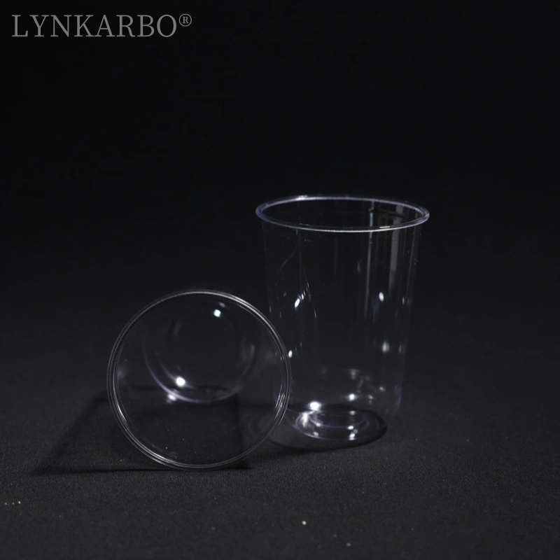 كوب PLA 500U مقاس 89 ملم