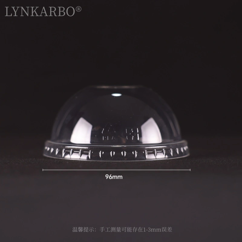 غطاء قبة PLA مقاس 96 مم