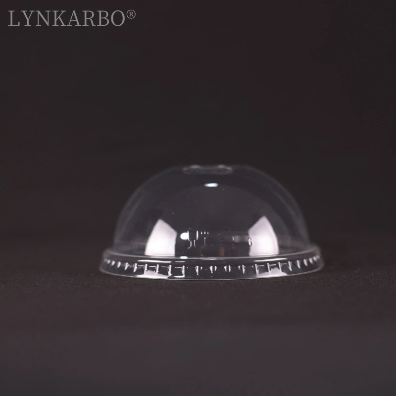 107mm Pla Dome Lid