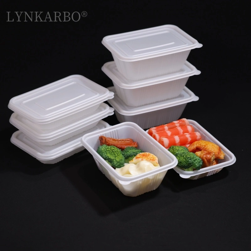 750ml Cpla Food Container