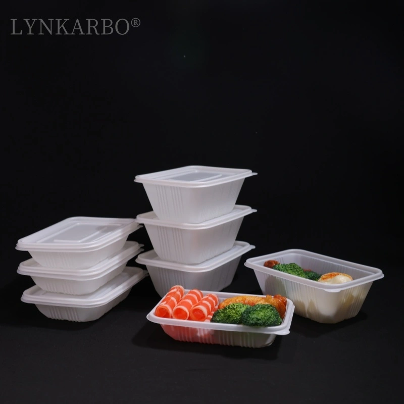 750ml Cpla Food Container