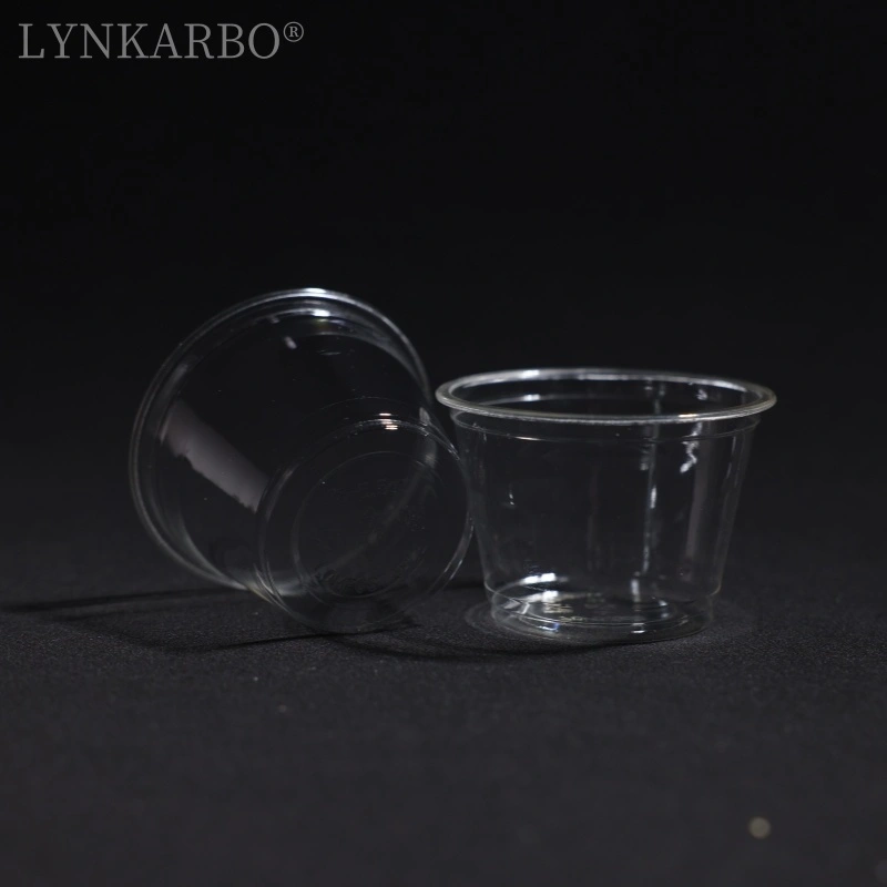 78mm Pla 5 5oz Cup