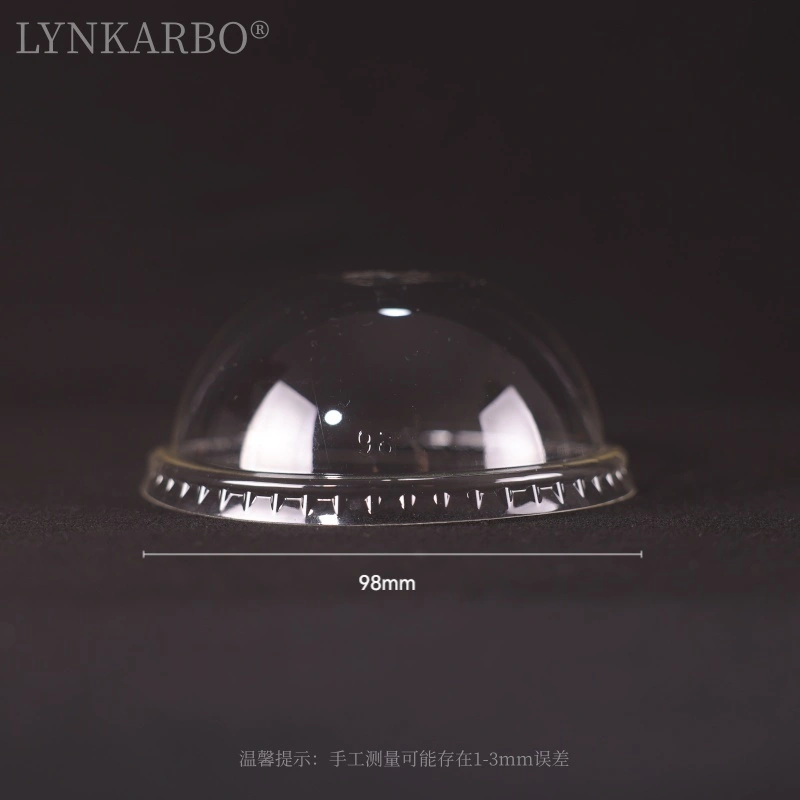 98mm Pla Dome Lid